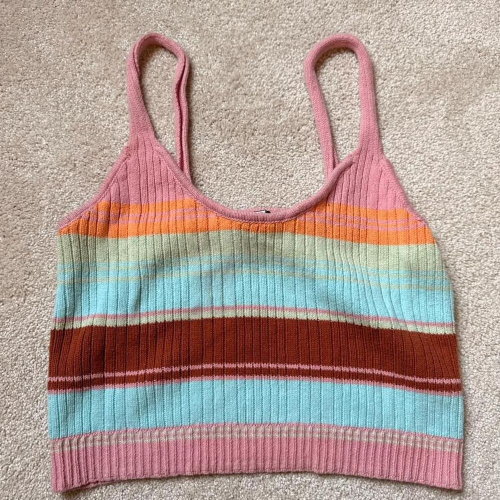 Unbranded Women's Multi Vest